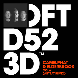 Écouter "Cola - ARTBAT Remix" de Camelphat