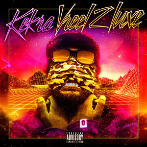 Écouter "9 Milli" de Kekra