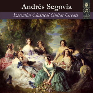 Écouter "Albéniz: Suite española No. 1, Op. 47: I. Granada" de Isaac Albéniz