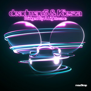 Écouter "Bridged By A Lightwave" de deadmau5