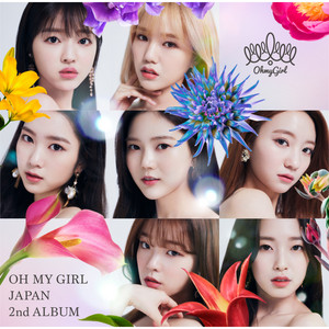 OH MY GIRL Japan 2nd Album | OH MY GIRL Wiki | Fandom