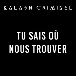 Tu sais où nous trouver artwork