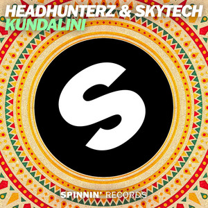 Écouter "Kundalini" de Headhunterz