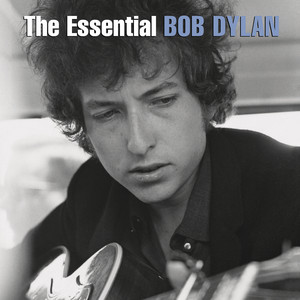 Bob Dylan - The Essential Bob Dylan 2xLP Vinyl Record