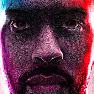 Écouter "Mon amour" de Disiz