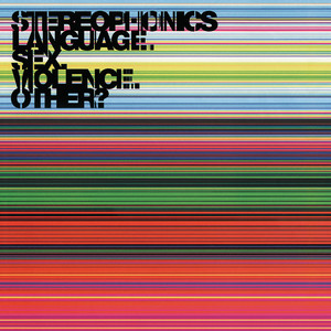 Écouter "Superman" de Stereophonics