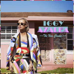Écouter "Lady Patra" de Iggy Azalea