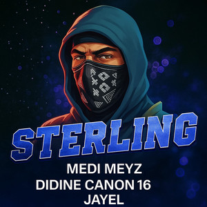 Écouter "Sterling" de Didine Canon 16