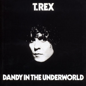 Écouter "I Love To Boogie (From "Billy Elliot")" de T. Rex