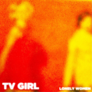 Écouter "My Girlfriend" de TV Girl