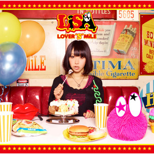 Écouter "ジェットロケット" de LISA
