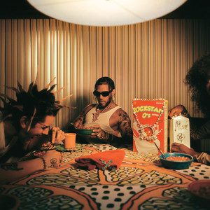 Écouter "Torii" de JHAYCO