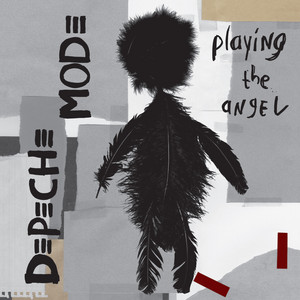 Écouter "John the Revelator" de Depeche Mode
