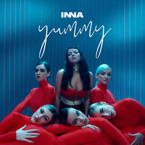 Écouter "Yummy" de INNA