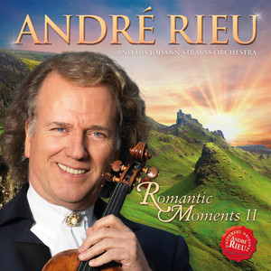 Écouter "Around the World" de André Rieu