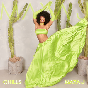 Maya J takes center stage with sensual 