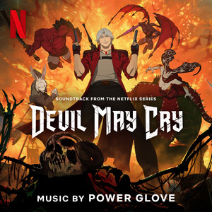 Écouter "Devils Never Cry (Power Glove Lullaby Mix)" de Powerglove