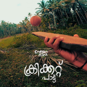 Cricket Pattu artwork