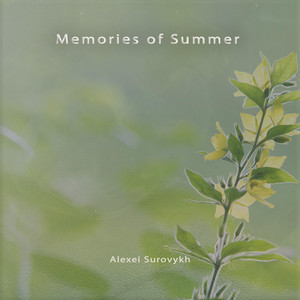 Écouter "Prelude - "Evening Breeze"" de Alexei Surovykh