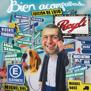 Écouter "De la Noche a la Mañana" de Miguel Ríos