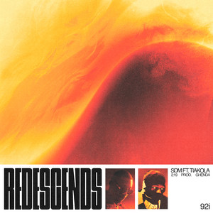 Écouter "Redescends (feat Tiakola)" de Tiakola