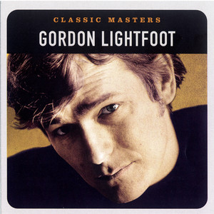 Écouter "Bitter Green" de Gordon Lightfoot