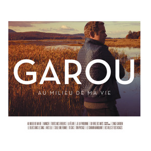Écouter "Avancer" de Garou