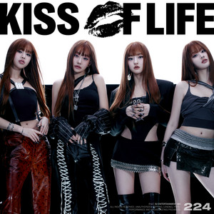 224 | KISS OF LIFE Wiki | Fandom