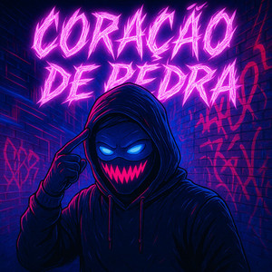 CORAÇÃO DE PEDRA