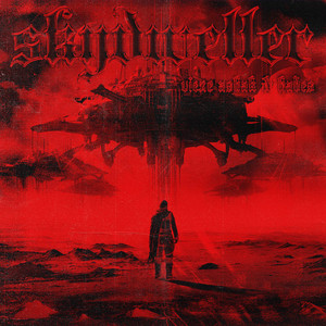 Écouter "Skydweller" de Vieze Asbak