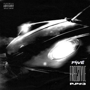 Écouter "Freestyle P.P #3" de FAVE