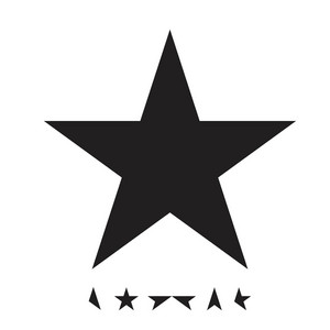 Écouter "Lazarus" de David Bowie