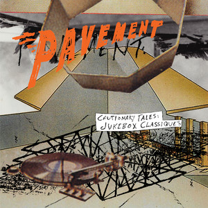 Pavement - 7作品まとめ売り【音楽】 ペイヴメント 全シングルをまとめたボックスセット全曲公開 フィジカル