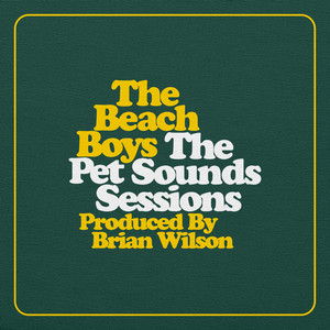 Rock Cellar Magazine - The Beach Boys 'Pet Sounds' at 60