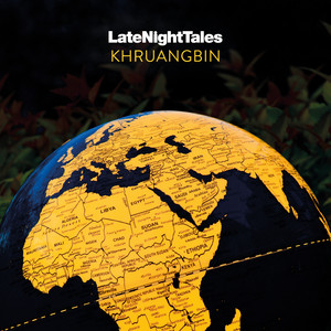 Écouter "Summer Madness - Exclusive Cover Version" de Khruangbin