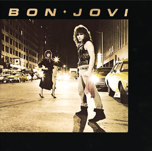 Écouter "Runaway" de Bon Jovi