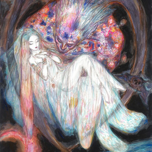 Écouter "ROSITA" de JHAYCO