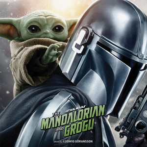 Star Wars: The Mandalorian and Grogu (Original Score) (Helmet