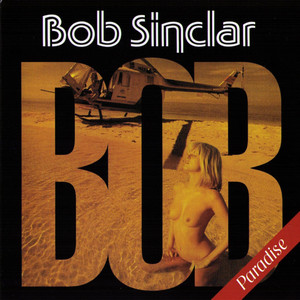 Écouter "Gym Tonic" de Bob Sinclar