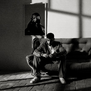 Écouter "Winnie The Plug" de Israel B