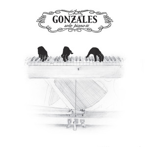 Écouter "Treppen" de Chilly Gonzales