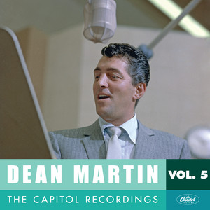 Écouter "Sway (Quien Sera)" de Dean Martin