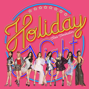 Écouter "One Last Time" de Girls’ Generation