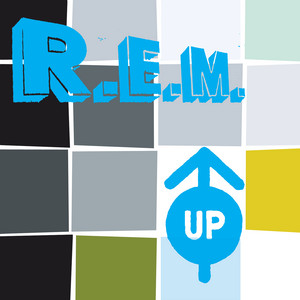 Écouter "Daysleeper" de R.E.M