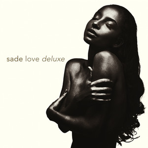 LOVE DELUXE (LP)/SADE/シャーデー/SADE(シャーデー)の4thアルバム