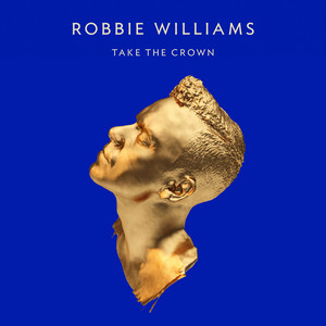 Écouter "Candy" de Robbie Williams