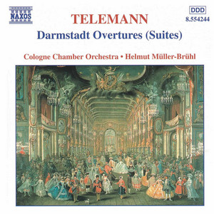 Écouter "VI. Gasconnade" de Georg Philipp Telemann