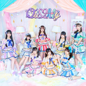 Qu♡AlyのSpotify画像