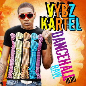 Écouter "Mr. Officer" de Vybz Kartel