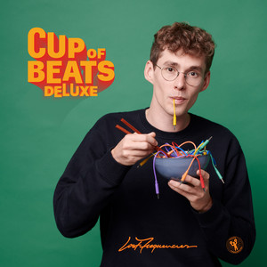 Écouter "Love To Go" de Lost Frequencies